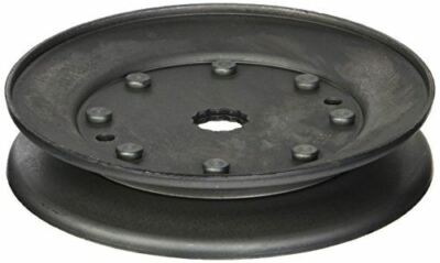 Rotary 9148 Deck Pulley ersetzt AYP/Craftsman/Husqvarna/Poulan 153532, 129206,