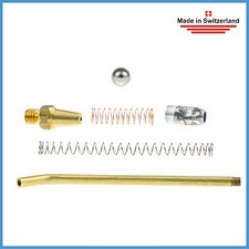 Ersatzteilpaket für Reilang Merkur Öler 200ml [RSP200MK]