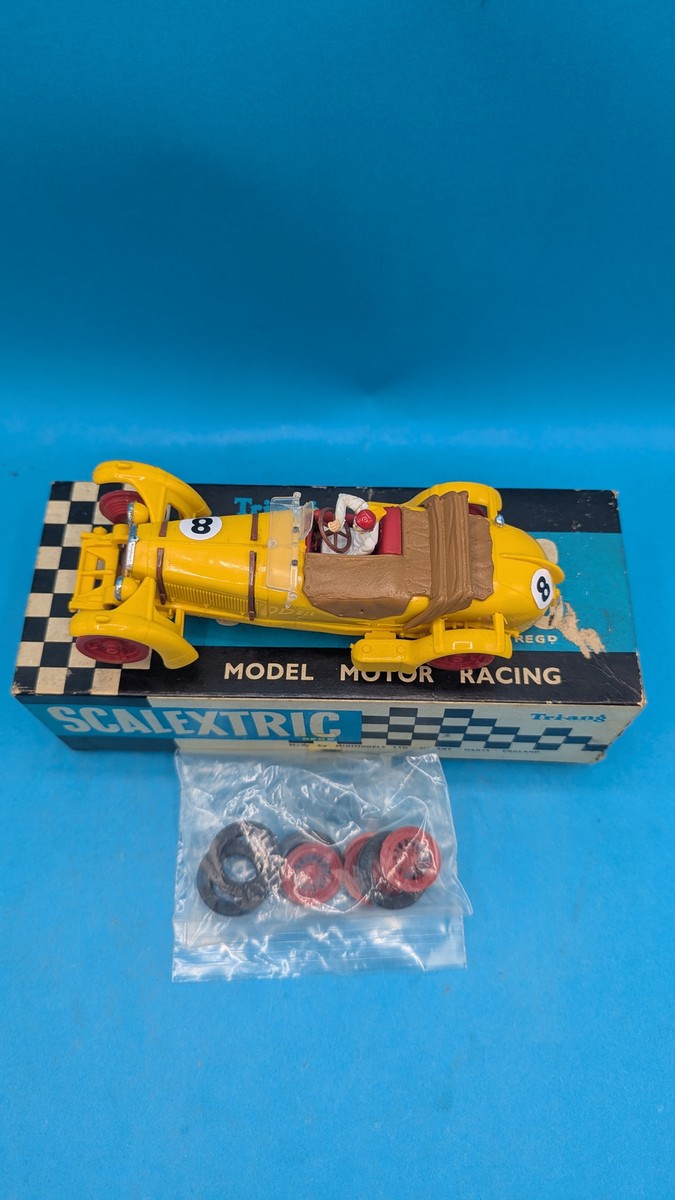 Scalextric Alfa Romeo C65 - Jeux & Jouets