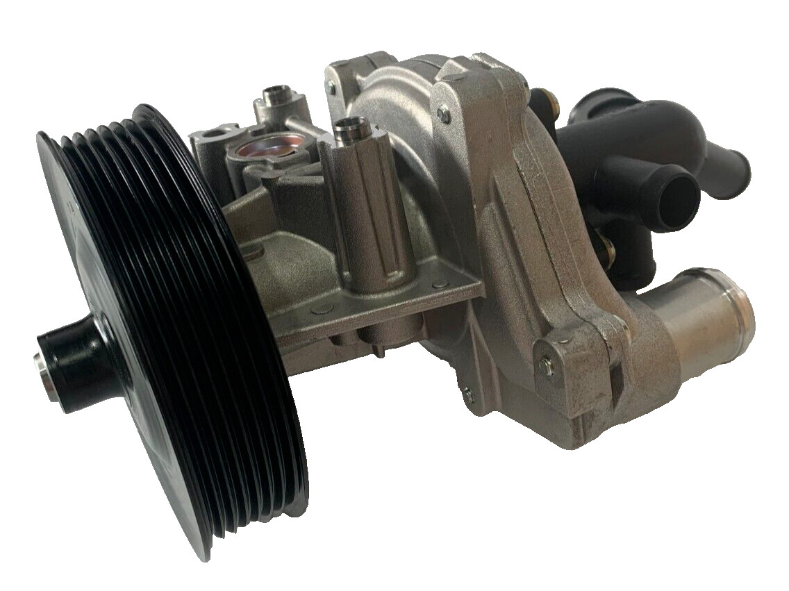 Genuine Ford Ranger/Transit 2.2L Duratorq Water Pump 2460308 | eBay