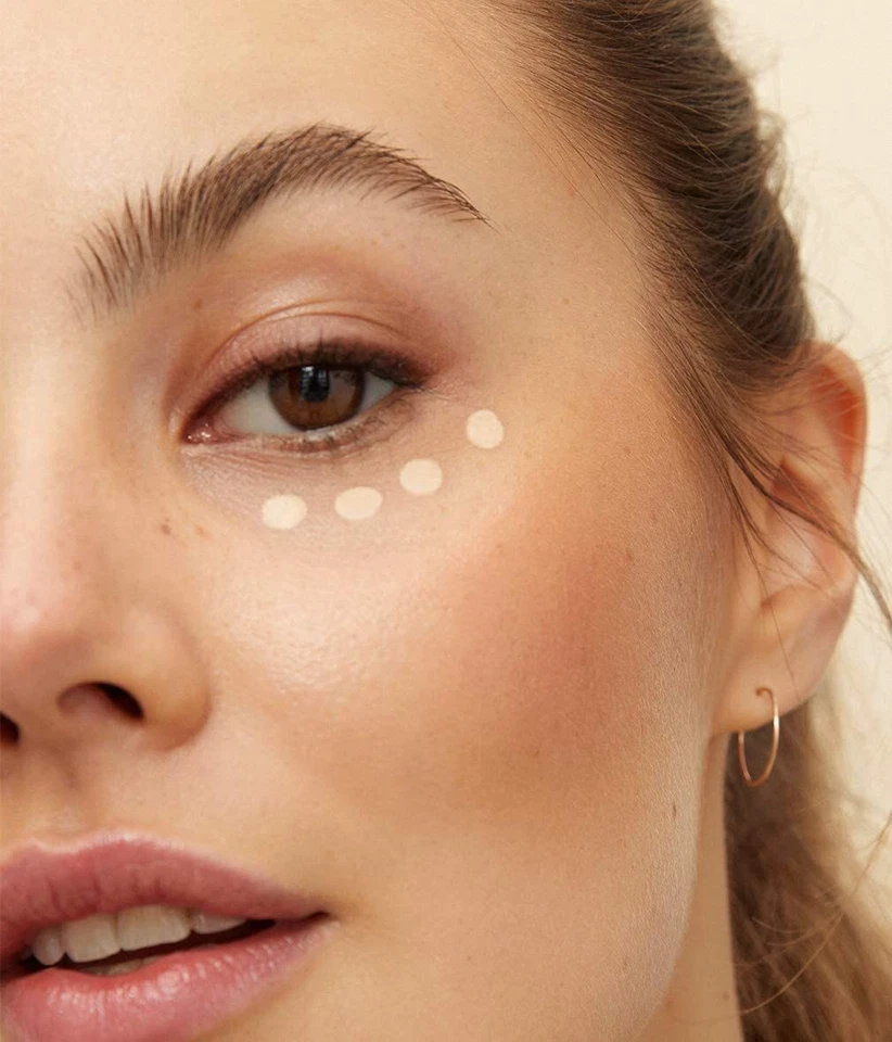 NIVEA Hyaluron Cellular Filler 3IN1 Augenpflege Concealer Mittel (4 ml) - Image 4 of 4