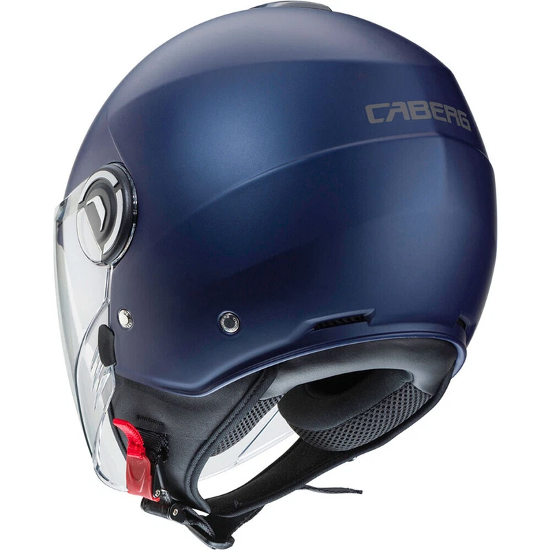 Caberg Riviera V4 Open Matt Blue, photo 3 of 3