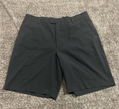 tiger woods golf shorts cargo