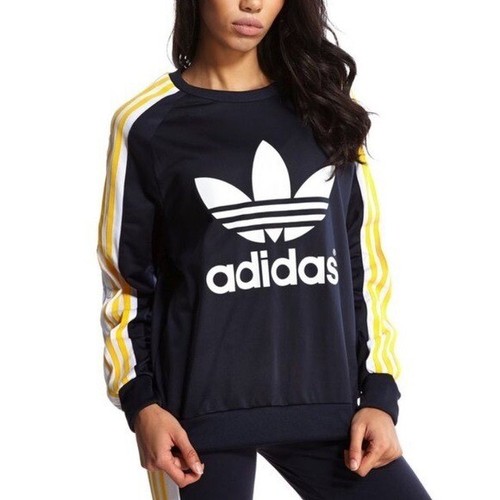 rita ora adidas pullover