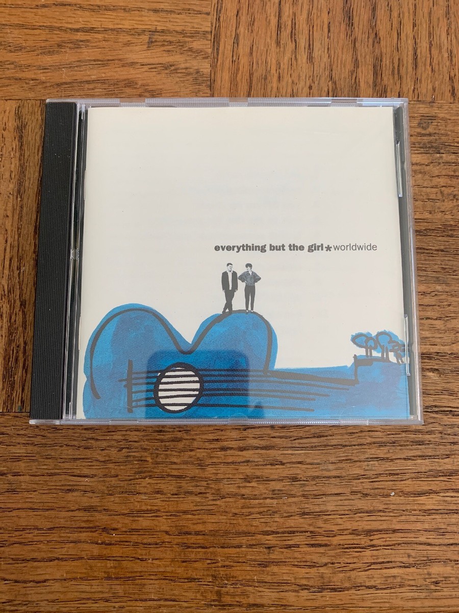 Everything But The Girl CD | eBay