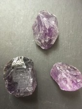 Crystal Raw Natural Rough Stone Large Chunks Choice Quality Chakra Healing Gift