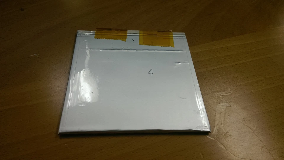 NEW GENUINE ASUS upf359191ta BATTERY FOR 7" MEMO PAD ME176C ME176CX K013 - Image 3 of 3