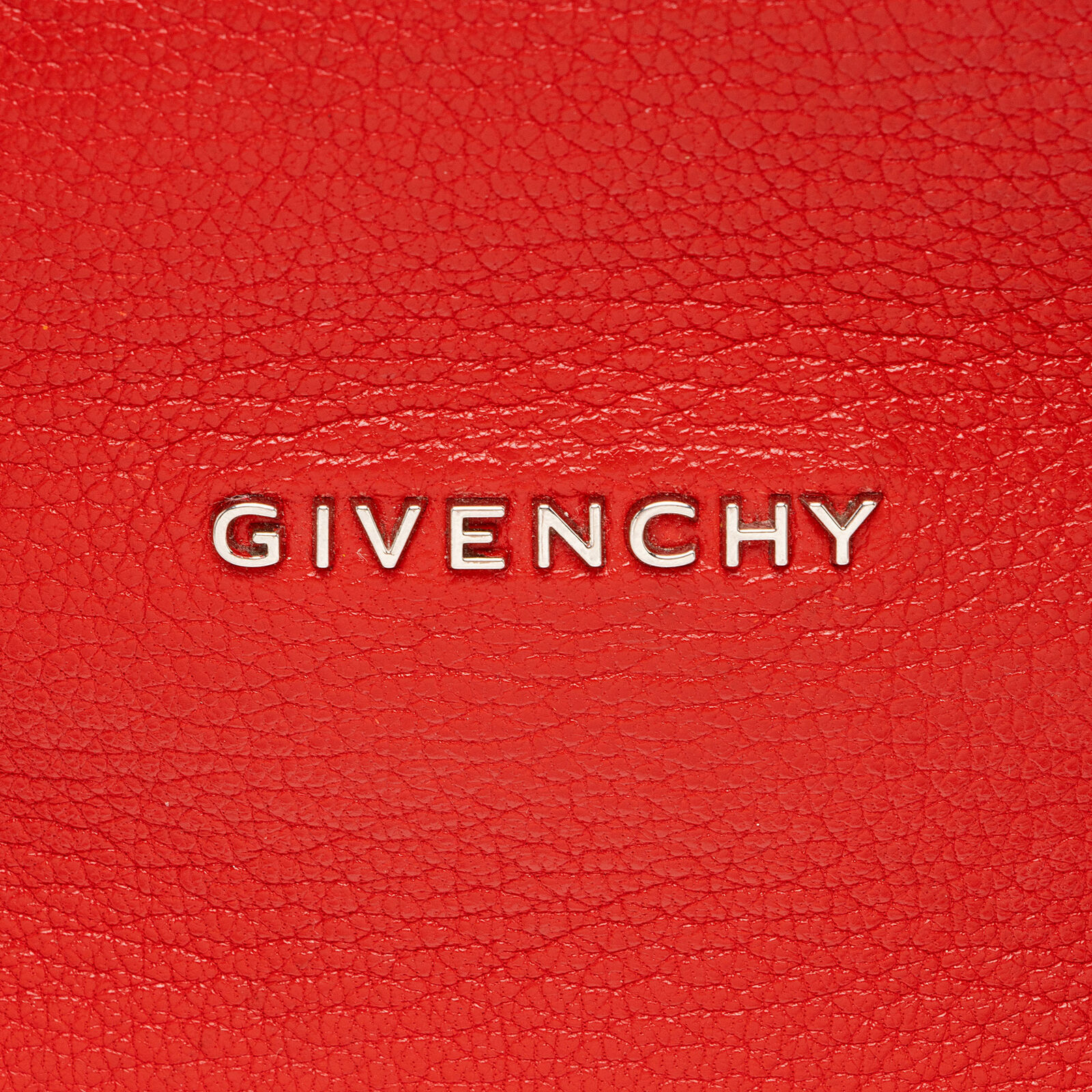 Givenchy Leather Pandora Mini Shoulder Bag - image 9
