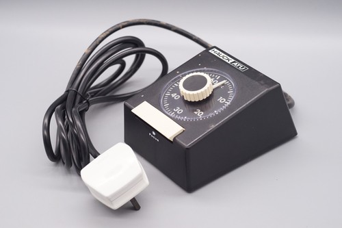 Temporizador eléctrico HAUCK ATU 160 en caja (2487) - Imagen 2 de 3