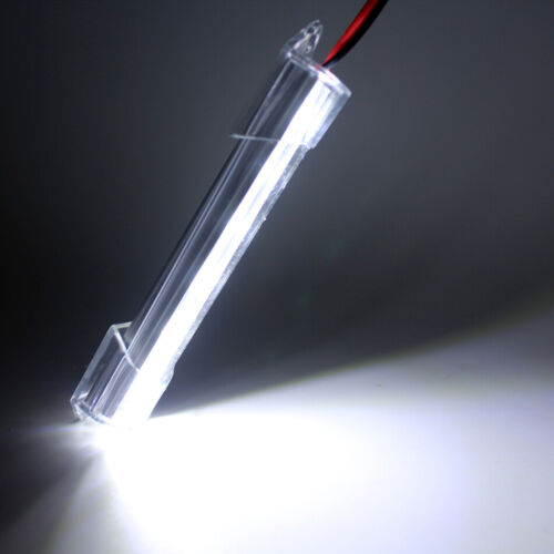 6cm 10cm Aluminium shell 12V/24V 5670 LED strip Hard Rigid LED Strip Bar lamps - Picture 3 of 14