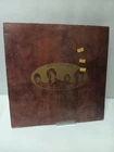 Beatles Love Songs 2LP Vinyl UK PCSP 721 1977 EMI Gatefold Album