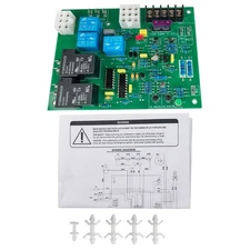 Furnace Control Circuit Board for Coleman Evcon York  S1-7990-319P