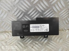 Modulo centralina Bluetooth centrale Peugeot 208 II 2021 9839316980 TWS36021