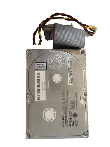 HP - Hard Drive Disk - C6091-60250 - Photo 2/2