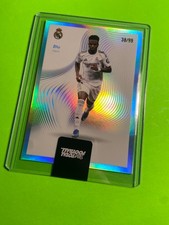 2025-26 Topps Real Madrid Team Set Soccer Checklist Guide in-content 38