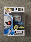 Funko Pop! Heroes: DC Comics Darkseid Gemini Collectibles Exclusive GTID