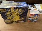 Pokémon Surging Sparks Etb + Surging Sparks Booster Bundle