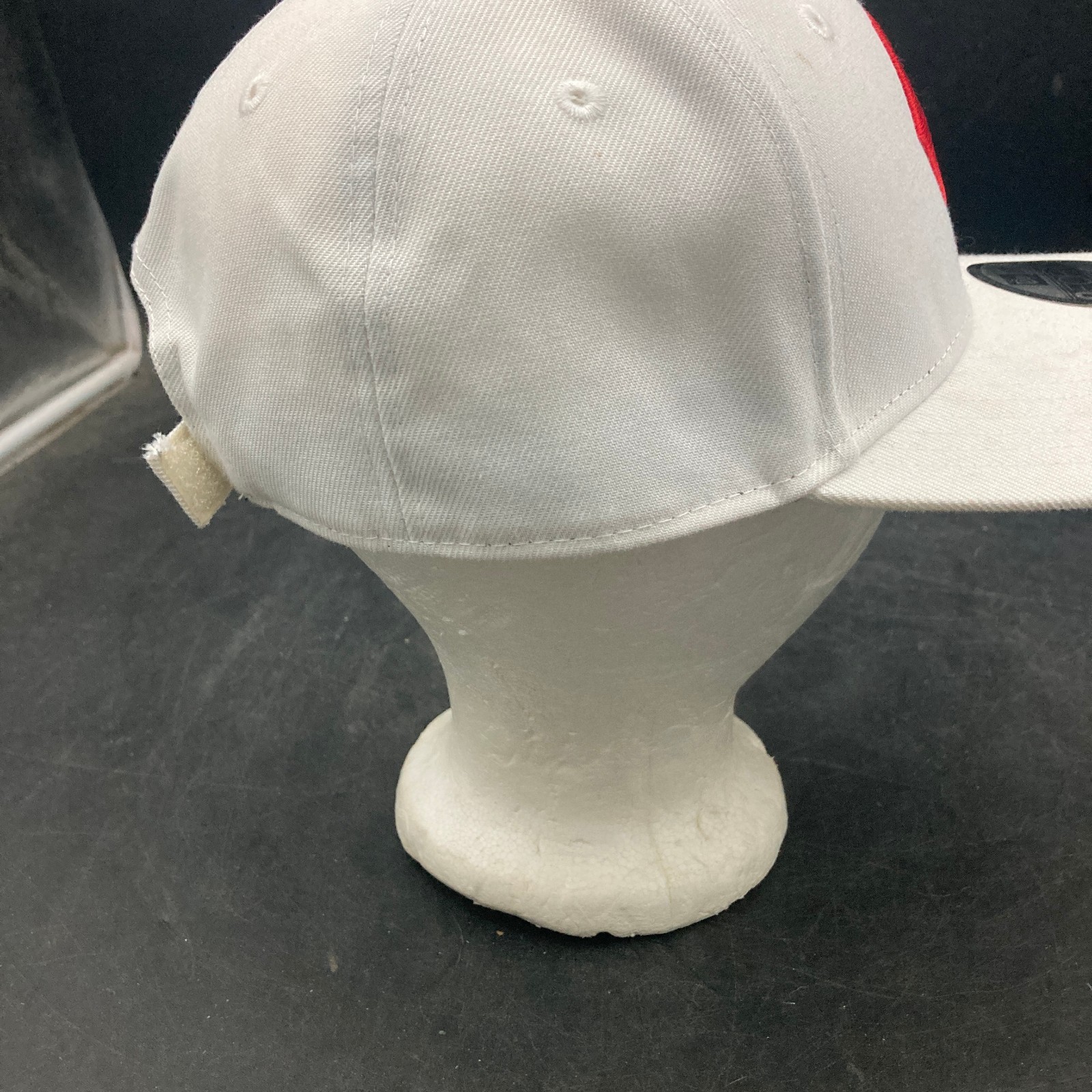 Cincinnati Reds Adjustable Hook & Loop Cap from N… - image 5