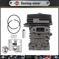 44MM Cylinder Piston Kit For MS251 MS 251 Chain Saw 1143 020 1207