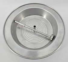 Chilton 30 Tazas Cafetera Eléctrica Percolador Repuesto Vástago y Cesta