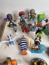 Las mejores ofertas en McDonald juguetes de colección