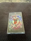 2020 panini mosaic - patrick mahomes mythical #my-1 ungraded excellent condition