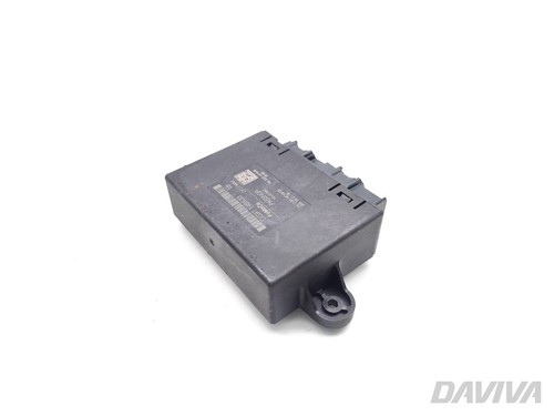 Ford Mondeo Unidad del módulo de control de puerta 2.0 TDCi Diesel 10147590 2018 - Imagen 3 de 11