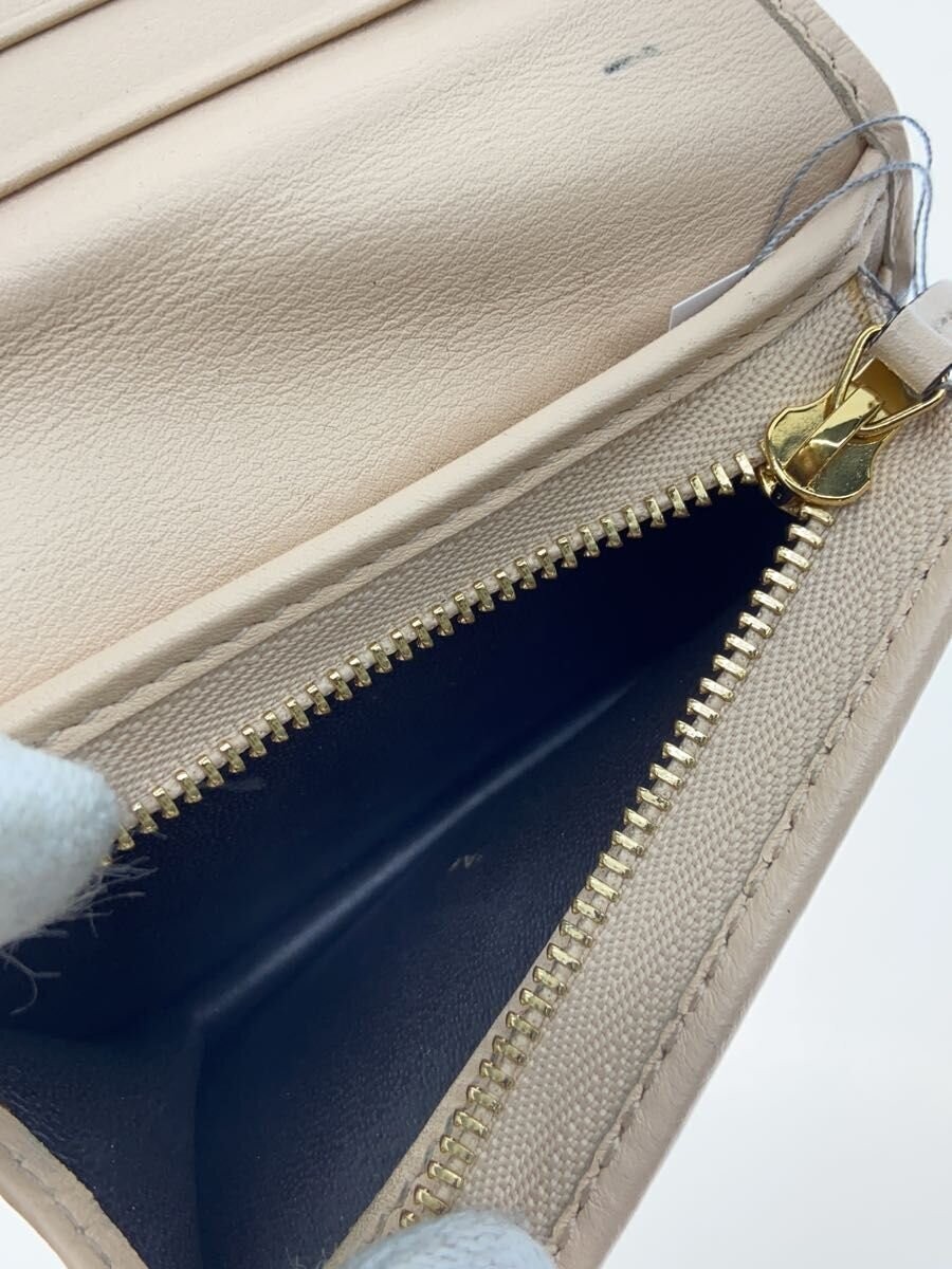 GUCCI GG Marmont Python Compact Wallet Two fold W… - image 5