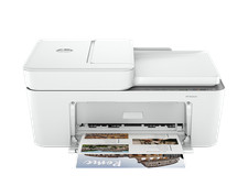 HP DeskJet 4258e All-in-One Inkjet Printer, C...