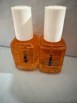 essie Apricot Cuticle Oil Treatment 13.5ml   2 Pack