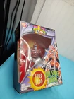 Vintage Mighty Morphin Power Rangers LORD ZEDD Deluxe Evil Space Aliens 1994 NIB