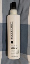 Paul Mitchell Firm Style Freeze and Shine Spray 8.5 oz