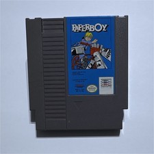 Mindscape Paperboy - Nintendo NES Game Cartri...