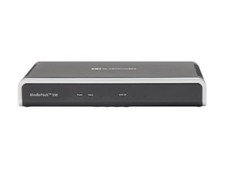 AudioCodes MediaPack 504 Analog VoIP Gateway with 2 FXS MP504/2S/SIP