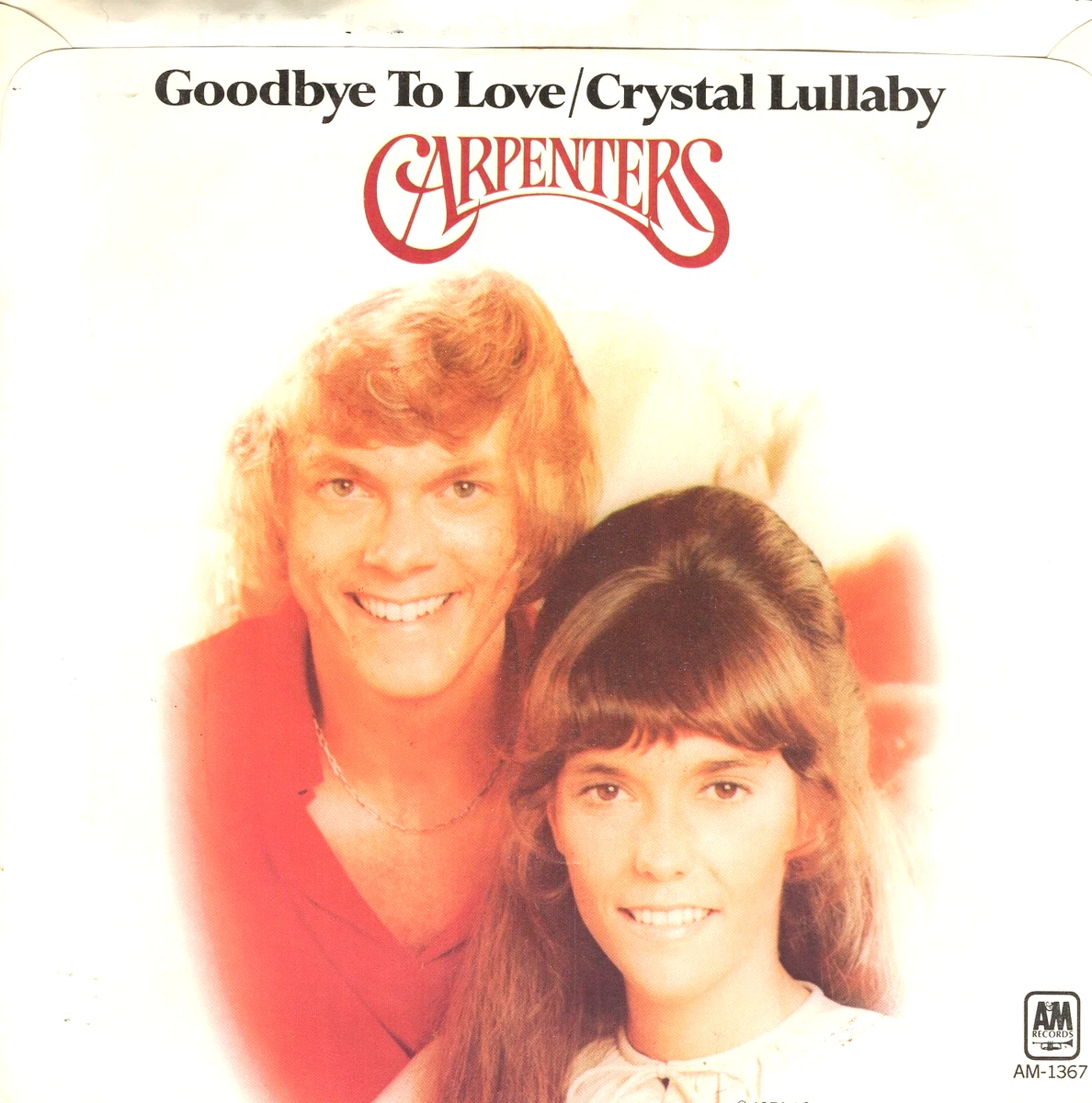 The Carpenters 45 RPM Speed Vinyl Records for sale | eBay