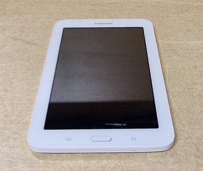 Samsung Galaxy Tab 3 Lite 7.0 SM-T110 8GB WiFi Tablet Android Weiß