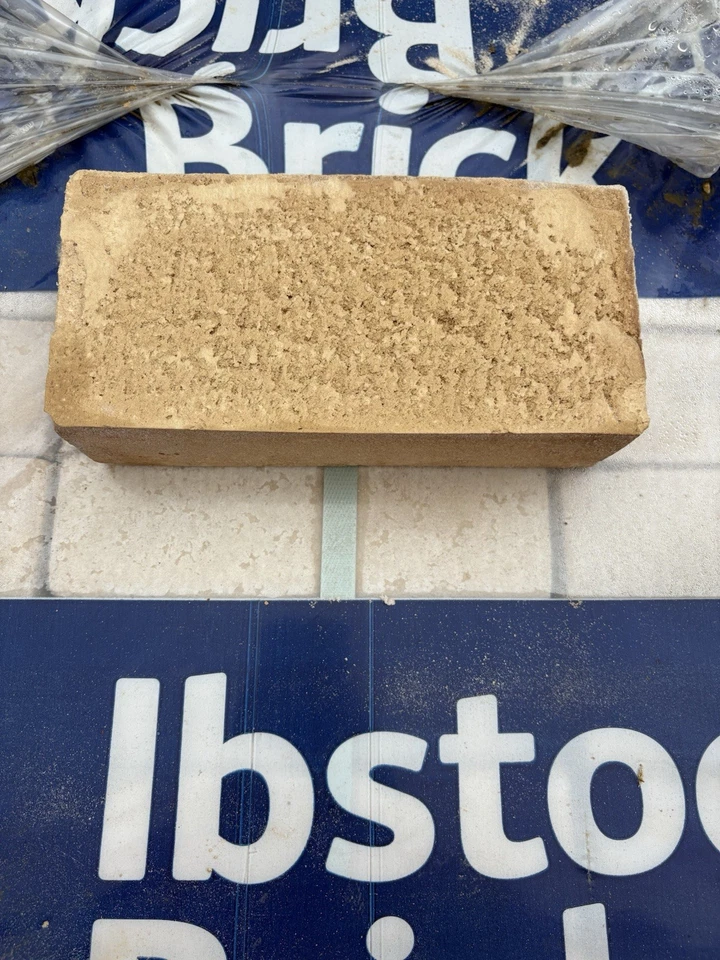 Ibstock Multi Yellow Stock Facing Bricks - Image 3 of 4