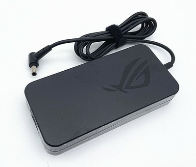   Laptop AC Power Adapter 150W Output 20V 7.5A 6.0mm Barrel Port ADP-150CH B #tk