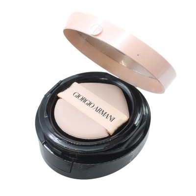 Giorgio Armani Foundation My Armani To Go Essence Kissen Make Up Farbton 3