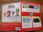 Mario wii notice