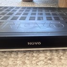 NuVo NV-MPS4 Music Port 4-Channel Multi-Source Player Black Rack Mount Wi-Fi — photo 2