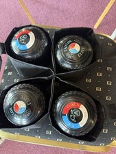 Taylor elite 00 bowls And Carrier