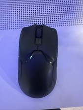 Razer Viper Ultimate Wireless Optical Gaming ...
