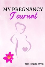 My Pregnancy Journal