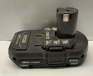 Ryobi PBP002 18V 1.5Ah Lithium-Ion Battery ✋🏻🛑FOR PARTS🛑