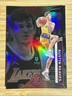 Panini 2021-22 Illusions Rookie Austin Reaves #181 Los Angeles Lakers Basketball