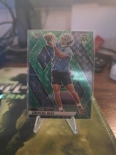Mosaic Green Prizm Chimere Dike Tennessee Titans