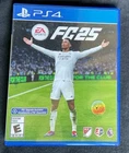 EA SPORTS FC ™ 25 / FIFA 2025 (PS4) [PRE-OWNED] 🚚📦 **GOOD PRICE** Football