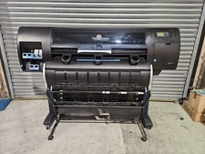 HP DesignJet T7200 A0 Production Printer