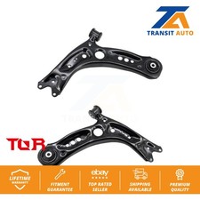 Front Lower Control Arm Kit For Volkswagen Jetta Golf Audi GTI SportWagen